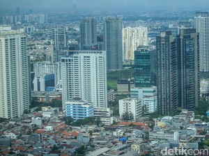 Ekonomi Ditarget Tumbuh 5,6% di 2025, RI Butuh Uang Segar Rp 7.130 T