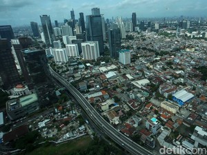 Begini Ramalan Ekonomi RI dan Pasar Modal Usai Pemilu