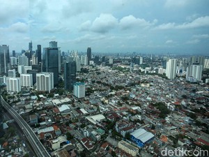 Ekonomi RI Kuartal I 2024 Tumbuh 5,11%, Ini Faktor Penyebabnya