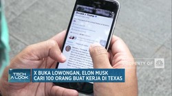 Video: Siap-siap! Elon Musk Cari Pegawai Baru, Kamu Minat?
