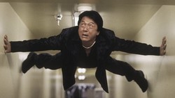 Usia 71 Tahun, Jackie Chan Belum Mau Pensiun