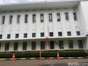 Syarat CPNS Kementerian ESDM 2024, Ditujukan mulai Lulusan SMK!