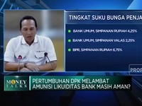 Video: Buka-bukaan Bank Daerah Jurus Genjot Pertumbuhan DPK di 2024