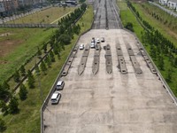 Heboh Gerbang Tol KM 149 Gedebage Hilang, Jasa Marga Buka Suara