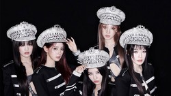 Kostum (G)I-DLE di Music Bank Jadi Kontroversi