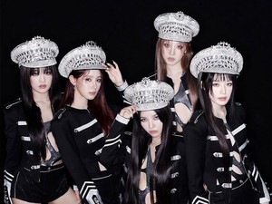 Kostum (G)I-DLE di Music Bank Jadi Kontroversi