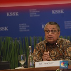 Gubernur BI Akhirnya Blak-blakan! Rupiah Anjlok Karena Berita Ini