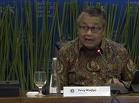 BI Yakin Rupiah Bakal Menguat, Ini Waktunya!