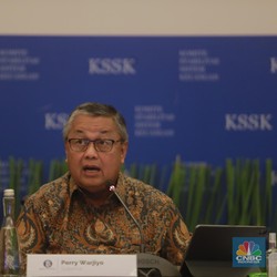 RI, Jepang, China Hingga Korsel Siap 'Buang' Dolar AS di 2024