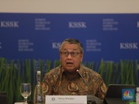 RI, Jepang, China Hingga Korsel Siap 'Buang' Dolar AS di 2024