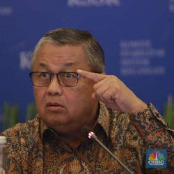 Sederet Ramalan BI Soal Nasib RI Sampai Akhir Tahun, Ada Kabar Rupiah!
