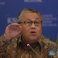 Ini Alasan Bos BI Fokus Pantau Utang AS Hingga Nilai Tukar