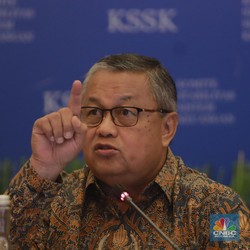 Kapan Rupiah Bisa Balik Perkasa? Ini Bocoran Bos BI