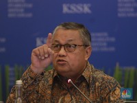 Kapan Rupiah Bisa Balik Perkasa? Ini Bocoran Bos BI