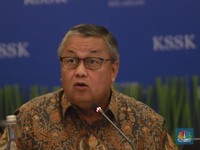 Pemegang Dolar Siap-siap! BI Ramal Rupiah Bakal Terus Menguat