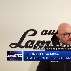 Video: Hingga 2028, Lamborghini Akan Fokus Ke Mobil Hybrid