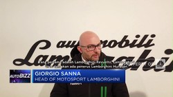 Video: Hingga 2028, Lamborghini Akan Fokus Ke Mobil Hybrid