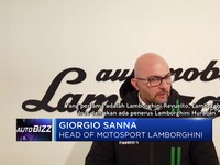 Video: Hingga 2028, Lamborghini Akan Fokus Ke Mobil Hybrid