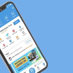 Heboh Tren AI, Pengguna Dana Bisa Pakai Buat Ini