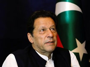 Eks PM Pakistan Divonis 10 Tahun Bui karena Bocorkan Rahasia Negara