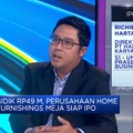 Incar Dana Rp49,44 Miliar, Perusahaan Home Furnishings MEJA Siap IPO