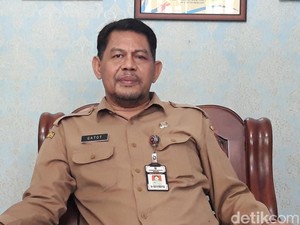 KPK Sebut Boyolali Atur SPI 2023, Inspektorat Beri Penjelasan