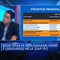 Video: IPO Saat  Pilpres, Saham Emiten Home Furnishings Layak Dilirik?