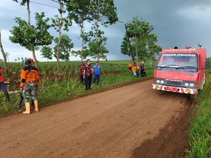 Viral Jalan di Dukuhseti Pati Berlumpur-Pemotor Jatuh, Camat Minta Maaf