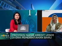 Video:Jangan Cuma Janji Manis 5 Tahunan, Ini PR Presiden Baru ke UMKM