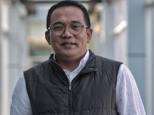Simpatisan PKB di Ponorogo Dukung Prabowo-Gibran, Jubir AMIN: Massa Bayaran