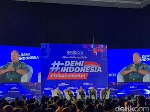Kodam Hasanuddin Komitmen Wujudkan Pemilu Damai 2024, Begini Strateginya