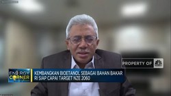 Video: Demi Bahan Bakar Bioetanol, Insentif Ini Wajib Digelontorkan!