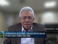 Video: Demi Bahan Bakar Bioetanol, Insentif Ini Wajib Digelontorkan!