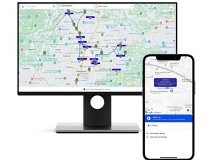 Kemenhub Tingkatkan Digitalisasi Layanan Transportasi Darat
