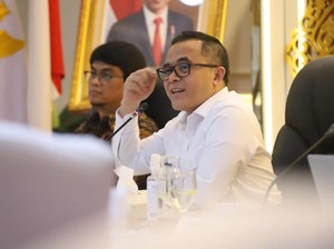 Kementerian PAN-RB Pacu Percepatan Transformasi Layanan Aparatur Negara