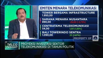 Kepada Presiden Pengganti Jokowi, Investor Telco Butuh Kepastian Ini!