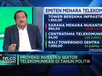 Kepada Presiden Pengganti Jokowi, Investor Telco Butuh Kepastian Ini!
