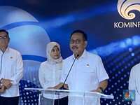 IKN Disebut Sepi Investasi Asing, Bos Otorita Beri Jawaban Menohok