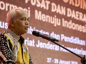 PTN Konghucu Pertama di RI Dibangun Mulai Juli 2024, Bakal Ada 3 Prodi Ini
