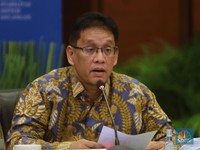 IMF Ramal Resesi Global, LPS: Jangan Terlalu Percaya