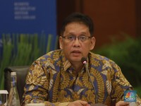 Ini Kata LPS Soal BPR Melantai di Bursa