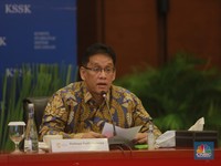 LPS: Tahun Ini Bank Bangkrut Masih Bertambah