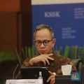OJK: Kinerja Perbankan Stabil, Kredit Tumbuh 12,36%