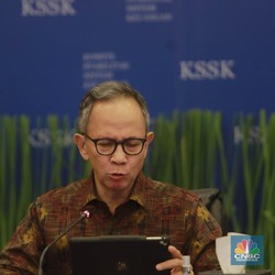 Investor Tumbuh Double Digit, Pasar Modal RI Juara 2 di ASEAN