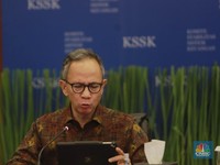 Investor Tumbuh Double Digit, Pasar Modal RI Juara 2 di ASEAN