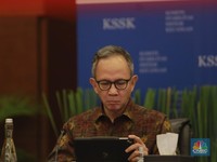 Ini Respons Lengkap OJK Terkait Kisruh Bayar UKT ITB Pakai P2P Lending