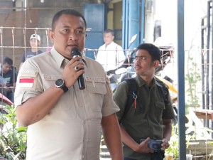 Ketua DPRD Bogor Harap HJB Jadi Momentum Satukan Kekuatan demi Pembangunan