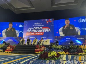 KPU Sulsel Ungkap Skema Distribusi Logistik Pemilu 2024 via Jalur Laut