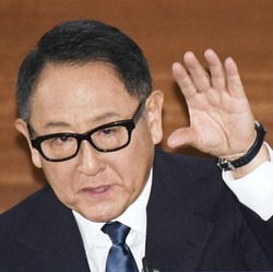Heboh Skandal Besar Toyota, Bosnya di Jepang dan RI Minta Maaf