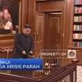 Video: Kim Jong Un Akui Korut Dilanda Krisis Parah